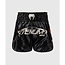 Venum Venum Eclipse Muay Thai Shorts - Black/Ivory