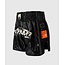 Venum Venum Eclipse Muay Thai Shorts - Black/Ivory