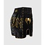 Venum Serpenti Muay Thai - SHORT - Black/Silver/Gold