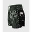 Venum Serpenti Muay Thai Shorts - Khaki/Bronze/Ivory