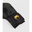 Venum Serpenti - BOKSHANDSCHOEEN - Black/Silver/Gold