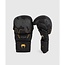 Venum VENUM - Serpenti Sparring Gloves - Black/Silver/Gold