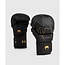 Venum VENUM - Serpenti Sparring Gloves - Black/Silver/Gold