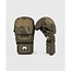 Venum Serpenti Sparring Gloves - Khaki/Bronze/Ivory