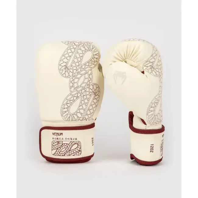 Venum VENUM -  Serpenti - BOKSHANDSCHOEN  - BLUE