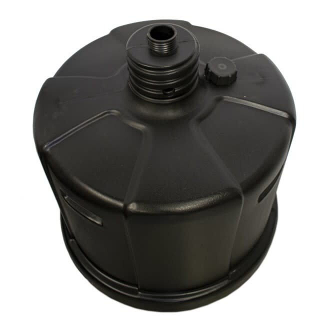 Super Pro Super Pro Combat Gear Staande Bokspaal – Zwart – Kunstleer – Thuis & Gym Training