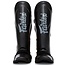 FAIRTEX FXB-SG Scheenbeschermers – Zwart
