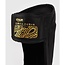 Venum Serpenti - SCHEENBESCHERMER - Black/Silver/Gold