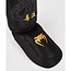 Venum Serpenti - SCHEENBESCHERMER - Black/Silver/Gold