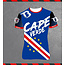 Booster Fightgear Kaapverdië - Cabo Verde Shirt by