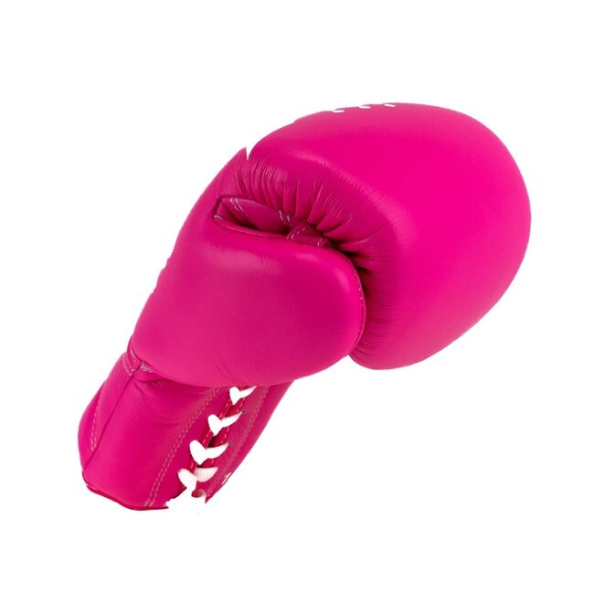 King Pro Boxing KING PRO BOXING - BOKSHANDSCHOEN - KPB XK LU PINK
