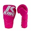 King Pro Boxing BOKSHANDSCHOEN - KPB XK LU PINK