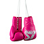 King Pro Boxing BOKSHANDSCHOEN - KPB XK LU PINK