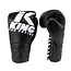 King Pro Boxing BOKSHANDSCHOEN - KPB XK LU BLACK/WHITE