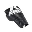 King Pro Boxing BOKSHANDSCHOEN - KPB XK LU BLACK/WHITE