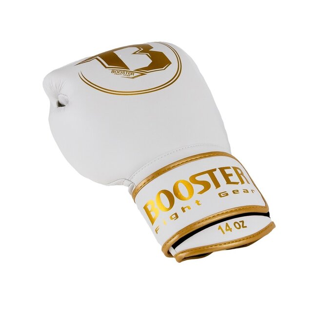 Booster Fightgear BOKSHANDSCHOEN - PRO BGL VX 4