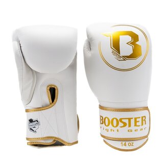 Booster Fightgear BOKSHANDSCHOEN - PRO BGL VX 4