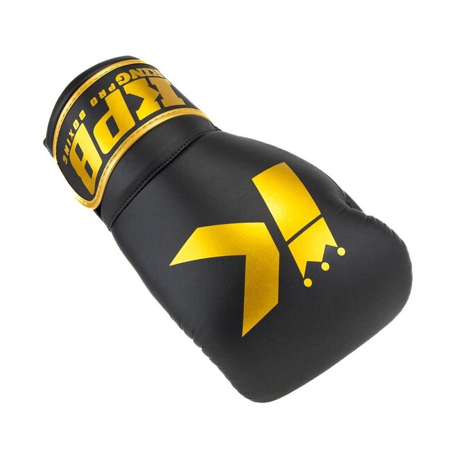 King Pro Boxing BOKSHANDSCHOEN - KPB BGK 3