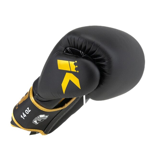 King Pro Boxing BOKSHANDSCHOEN - KPB BGK 3