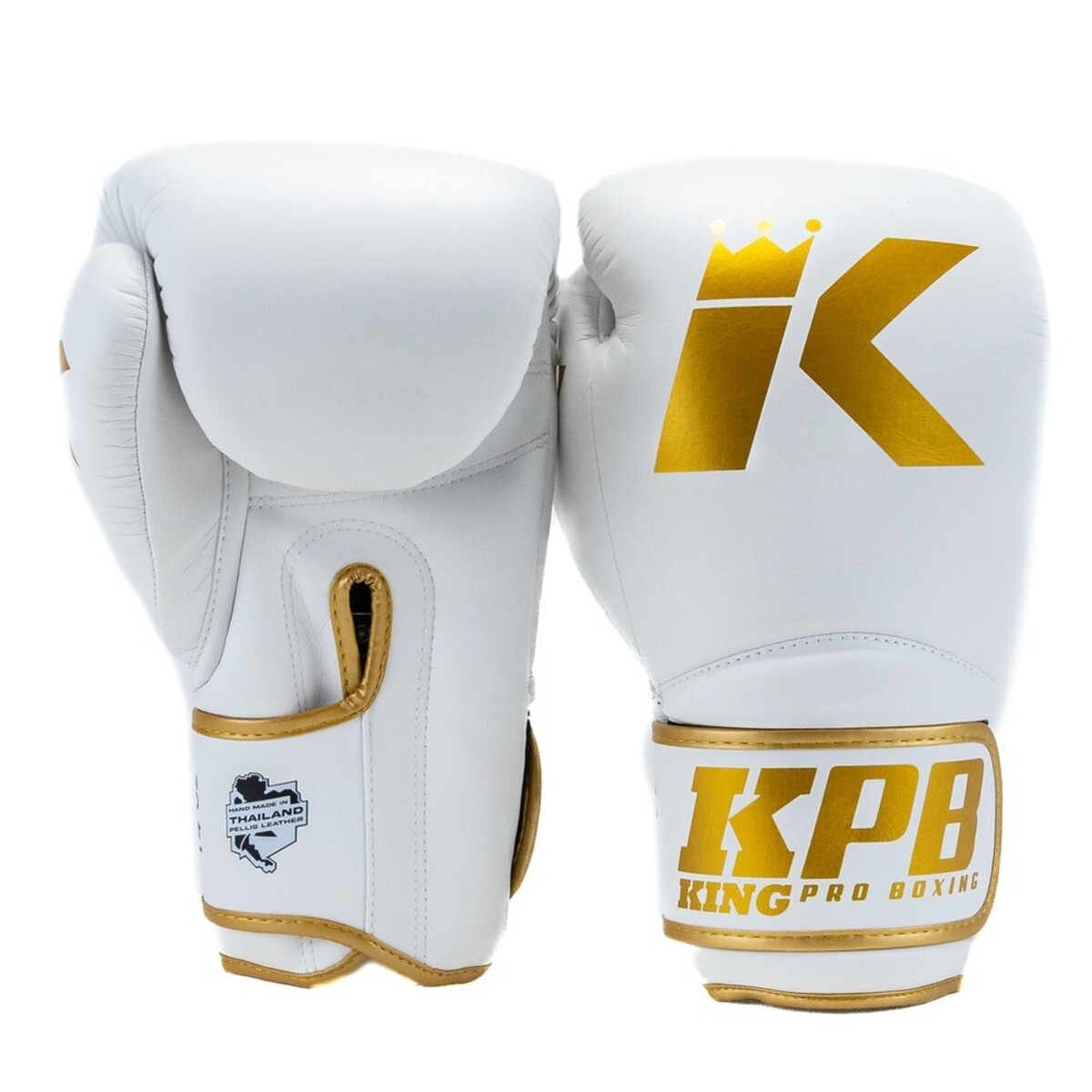 King Pro Boxing Gants de boxe - KPB BGK 4
