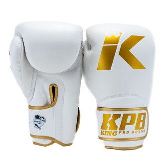 King Pro Boxing BOKSHANDSCHOEN - KPB BGK 4