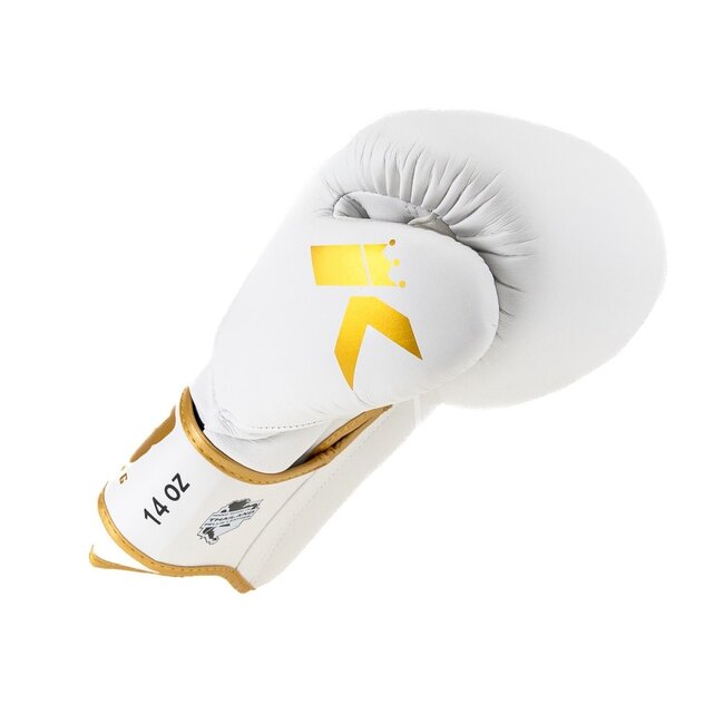 King Pro Boxing KING PRO BOXING - BOKSHANDSCHOEN - KPB BGK 4