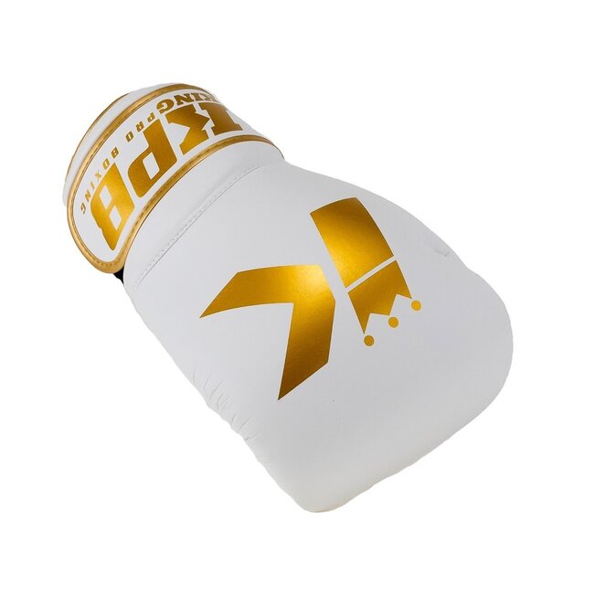 King Pro Boxing KING PRO BOXING - BOKSHANDSCHOEN - KPB BGK 4