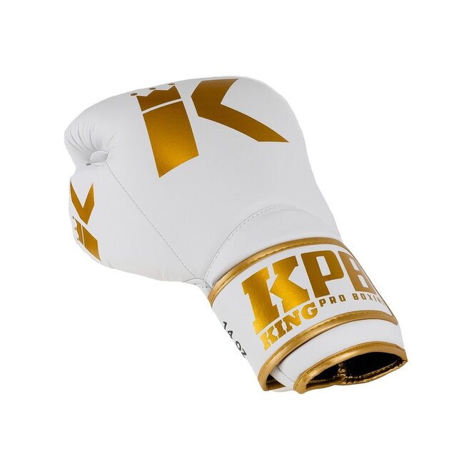 King Pro Boxing KING PRO BOXING - BOKSHANDSCHOEN - KPB BGK 4
