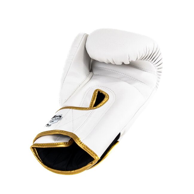 King Pro Boxing KING PRO BOXING - BOKSHANDSCHOEN - KPB BGK 4