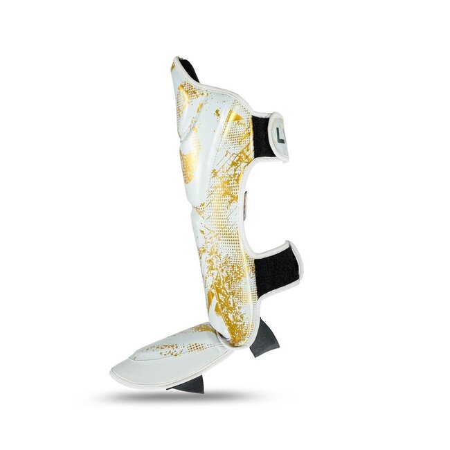LVL-UP LVL UP - SCHEENBESCHERMER - SG STADIUM 2 WHITE/GOLD