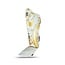 LVL-UP LVL UP - SCHEENBESCHERMER - SG STADIUM 2 WHITE/GOLD