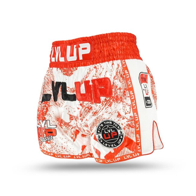 LVL-UP LVL UP - SHORT -  STADIUM 2