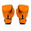 FAIRTEX Fairtex BGV16 Bokshandschoenen – Oranje – Echt Leer – Compacte Pasvorm & Allround Training
