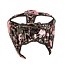 Booster Fightgear helm - hoofdbescherming - HGL B 2 YOUTH MARBLE PINK