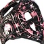 Booster Fightgear Booster - helm - hoofdbescherming  - HGL B 2 YOUTH MARBLE PINK