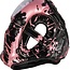 Booster Fightgear helm - hoofdbescherming - HGL B 2 YOUTH MARBLE PINK