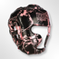Booster Fightgear helm - hoofdbescherming - HGL B 2 YOUTH MARBLE PINK