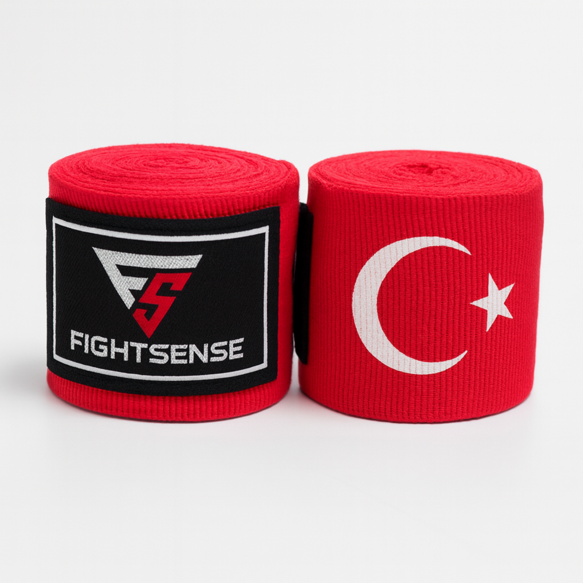 Fightsense Bandes de boxe – Turquie édition – Limited Release