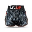LVL-UP LVL UP - SHORT - TKO 1