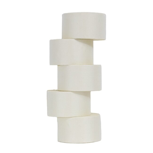 Booster Fightgear TRT Bokstape – Trainer Tape Pack 8-Pack – 38mm x 9m – Geschikt voor Wedstrijden