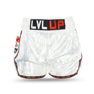 LVL-UP LVL UP  - SHORT - TKO 2