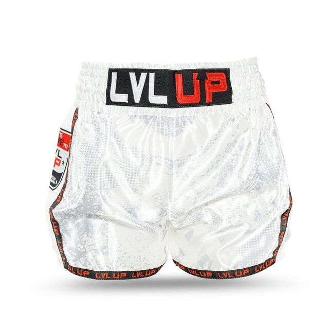 LVL-UP LVL UP  - SHORT - TKO 2