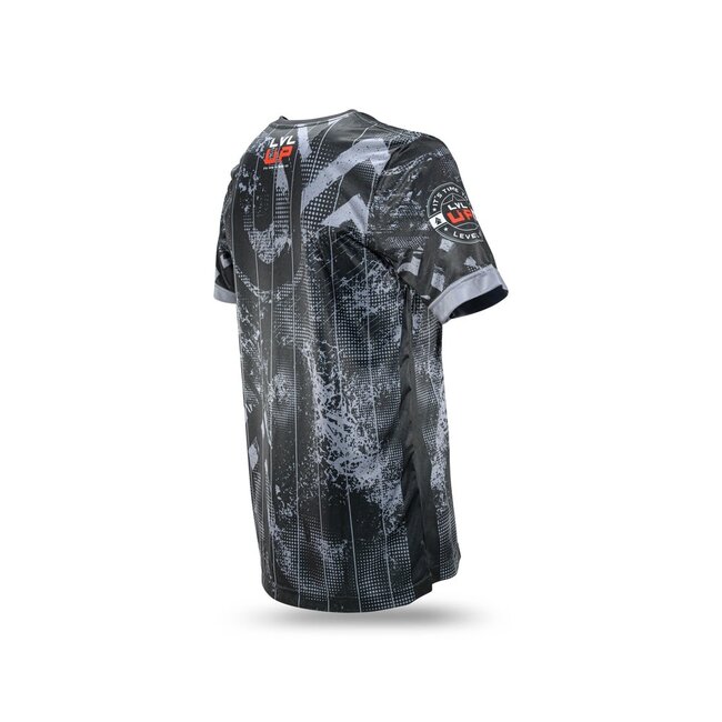 LVL-UP LVL UP - TSHIRT - STADIUM TEE 1
