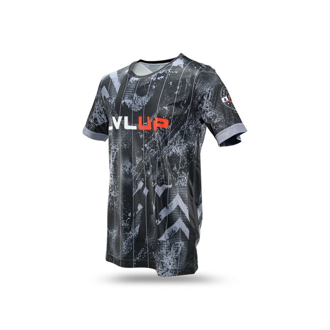 LVL-UP LVL UP - TSHIRT - STADIUM TEE 1