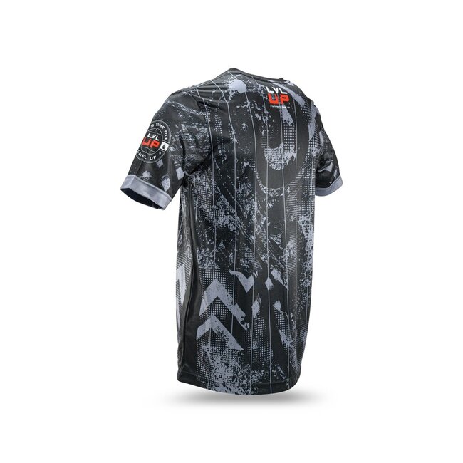LVL-UP LVL UP - TSHIRT - STADIUM TEE 1