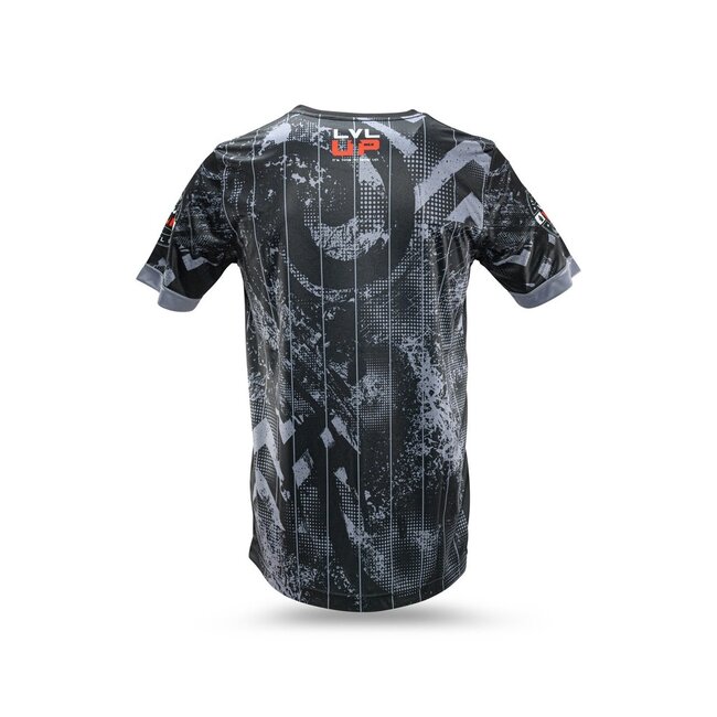LVL-UP LVL UP - TSHIRT - STADIUM TEE 1