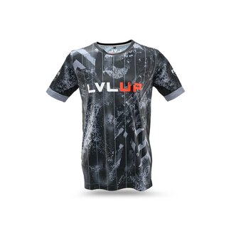 LVL-UP LVL UP - TSHIRT - STADIUM TEE 1
