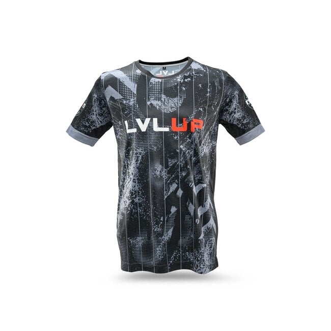 LVL-UP LVL UP - TSHIRT - STADIUM TEE 1
