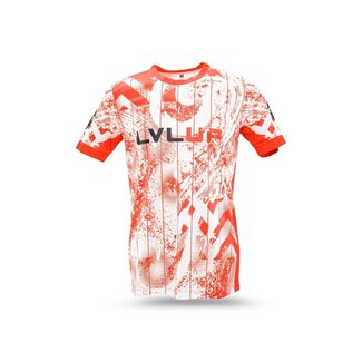 LVL-UP LVL UP - TSHIRT - STADIUM TEE 2