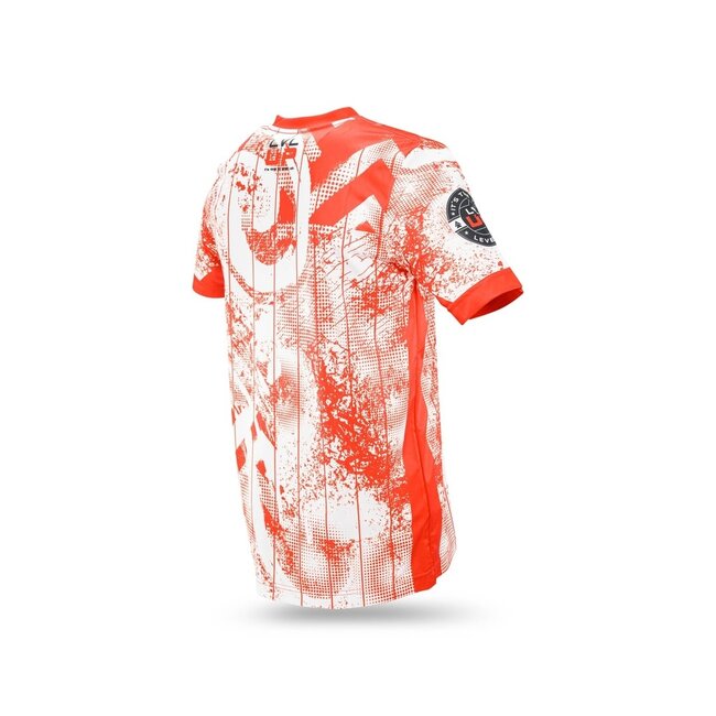 LVL-UP LVL UP - TSHIRT - STADIUM TEE 2